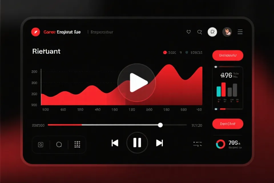 极速飞艇实时视频展示示意图