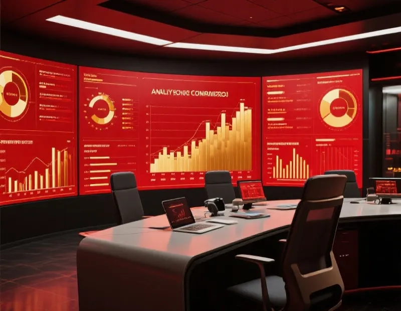 极速飞艇趋势分析与实时数据联动示意图